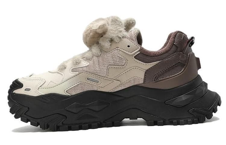 Кроссовки FILA FUSION - изображение 1