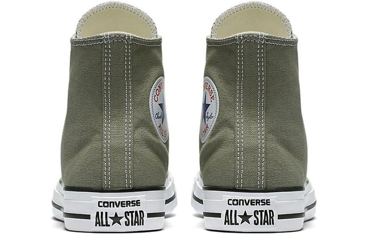 Кеды Converse Chuck Taylor All Star - изображение 5