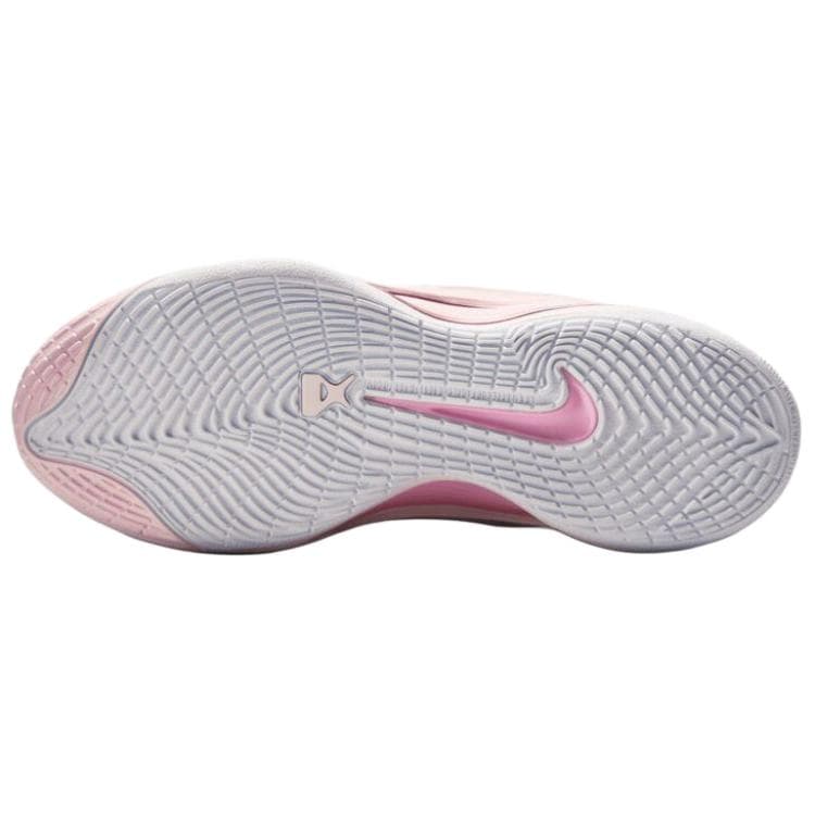 Кроссовки для баскетбола Nike A'One EP - изображение 5