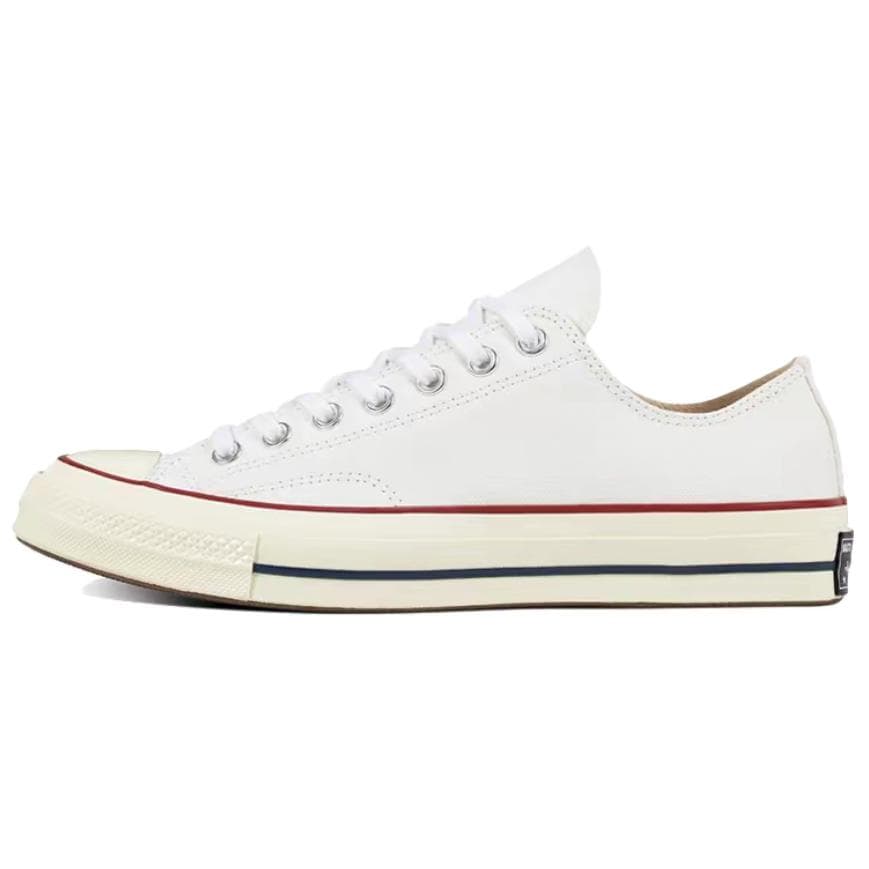 Кеды Converse Chuck 70 White Blue - изображение 7