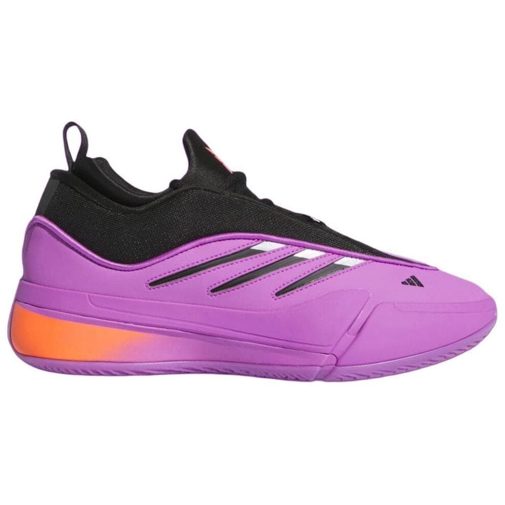 Кроссовки для баскетбола adidas dame 9 9 - изображение 2