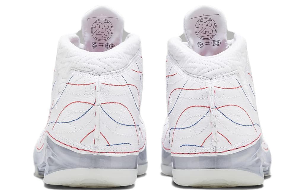 Кроссовки для баскетбола Jordan Air Jordan 23 - изображение 5