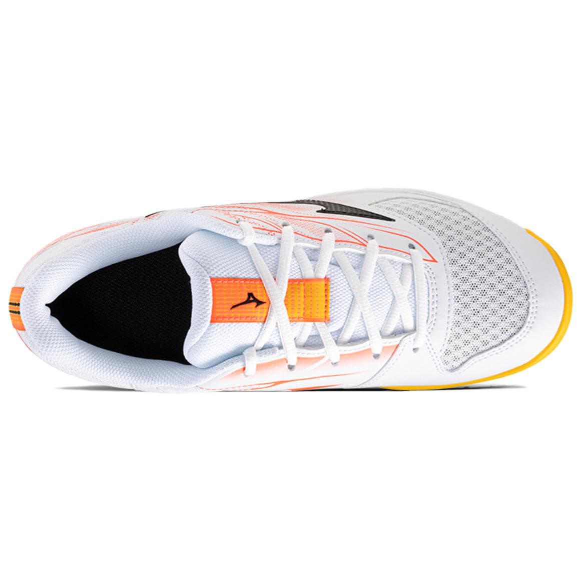 Кроссовки для тенниса Mizuno BREAK SHOT 5 AC Комплексные тренировки Амортизация Противоскользящие Устойчивые к истиранию Теннисные кроссовки - изображение 3