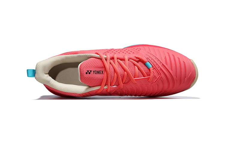 Кроссовки для тенниса YONEX Ower Cushion - изображение 3