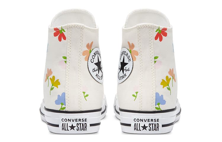 Кеды Converse Chuck Taylor All Star High Top - изображение 4