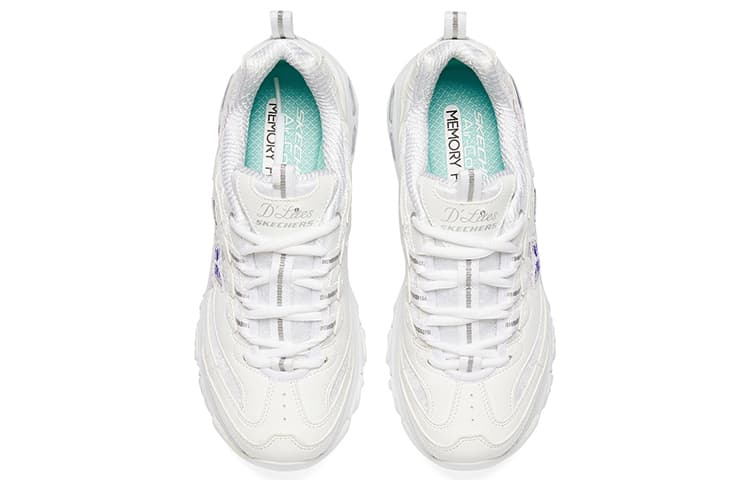 Кроссовки Skechers D'LITES - изображение 6