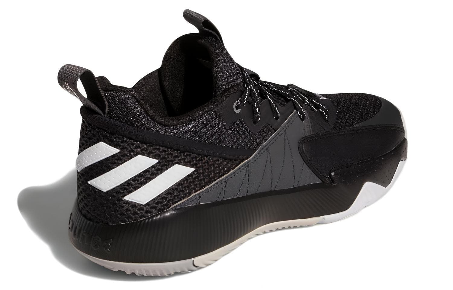 Кроссовки для баскетбола adidas Dame Certified - изображение 4