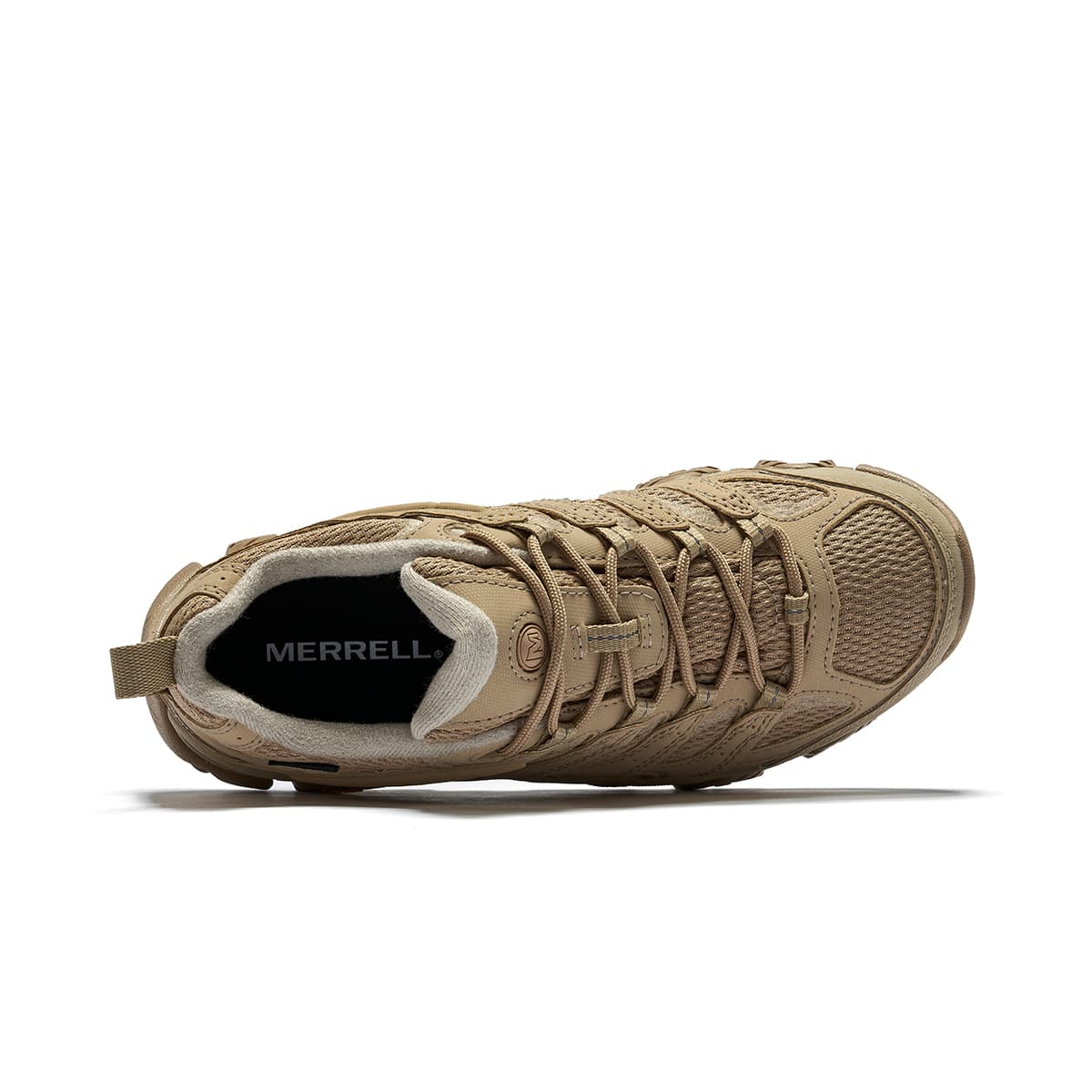 Кроссовки MerrellMOAB 3 SYN GTX - изображение 3