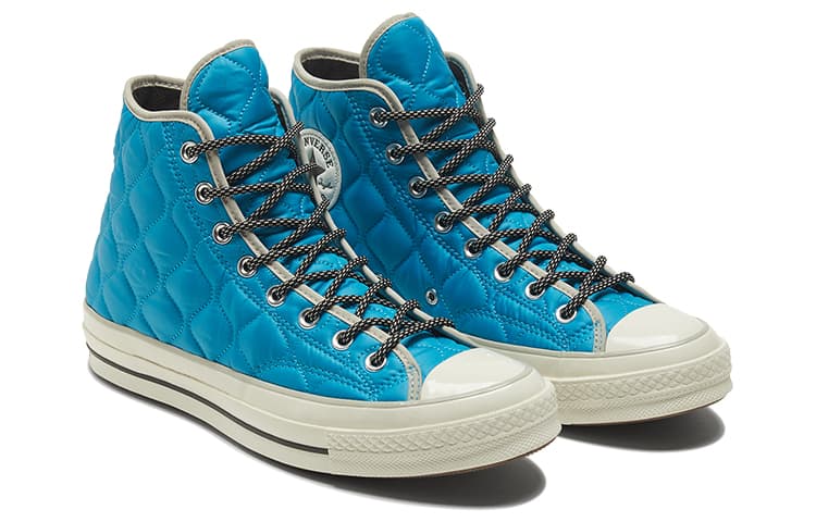 Кеды Converse 1970s High Top Blue - изображение 3