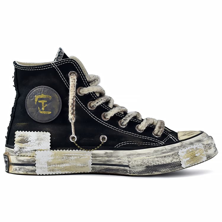 Кеды Converse 1970s - изображение 2
