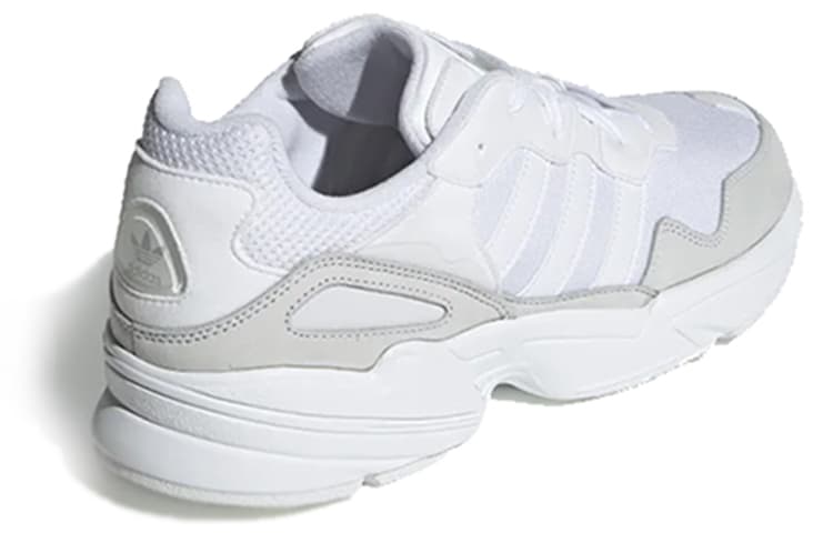 Кроссовки adidas Yung-96 - изображение 3