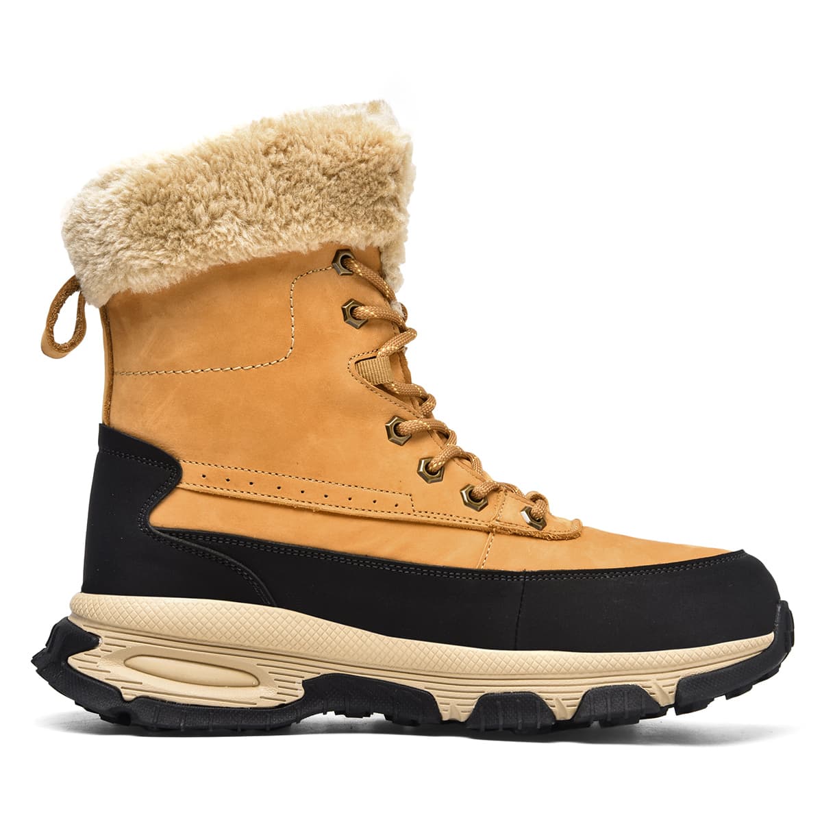 Ботинки зимние Jeep Snow Boots - изображение 3