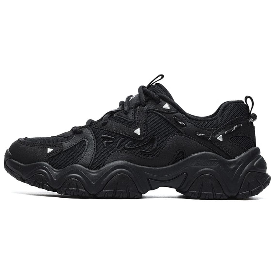 Кроссовки FILA Fluid 4 4.0 - изображение 1