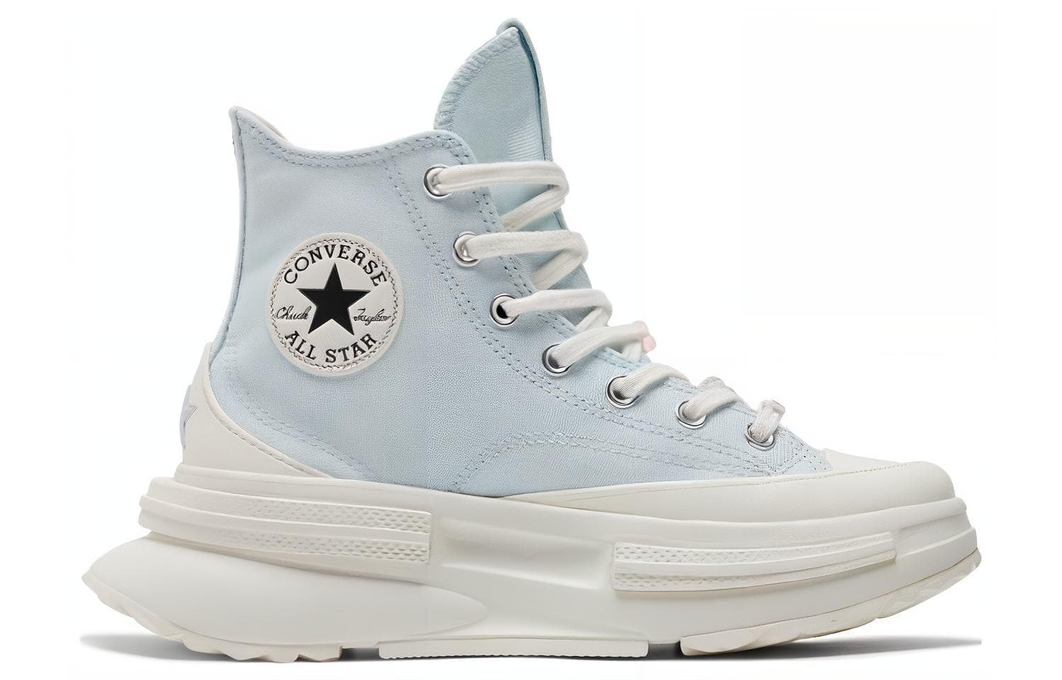 Кеды Converse Run Star Legacy CX - изображение 2