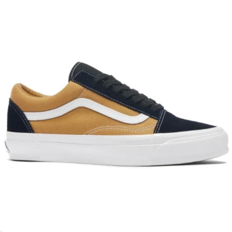 Кеды Vans Old Skool - изображение 2
