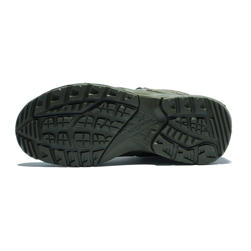Кроссовки Lowa ZEPHYR GTX - изображение 5