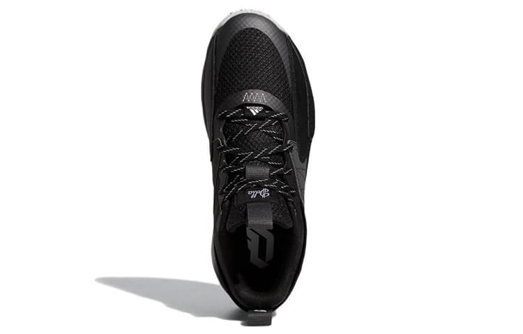 Кроссовки для баскетбола adidas Dame Certified - изображение 5