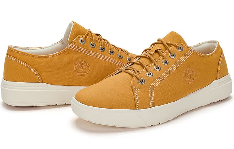 Кеды Timberland - изображение 5