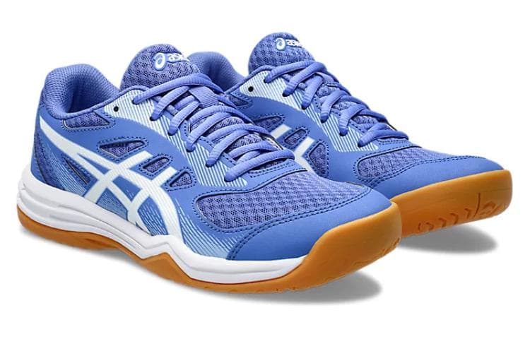 Кроссовки для спортзала Asics Gel-Upcourt 5 - изображение 3