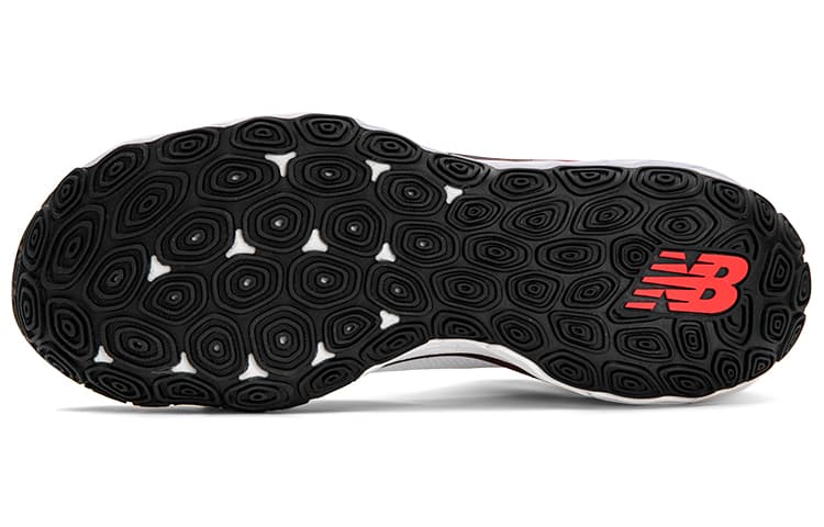 Кроссовки для баскетбола New Balance - изображение 5