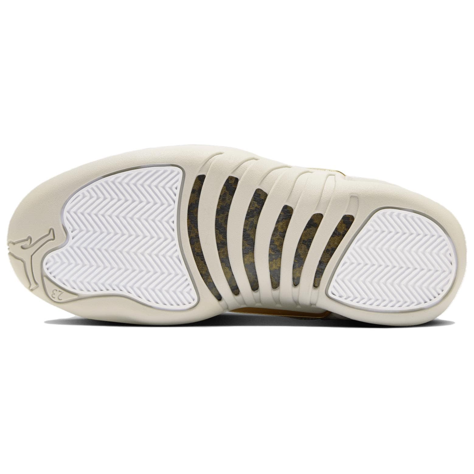 Ретро баскетбольные кроссовки Jordan Air Jordan 12 "Phantom" - изображение 5