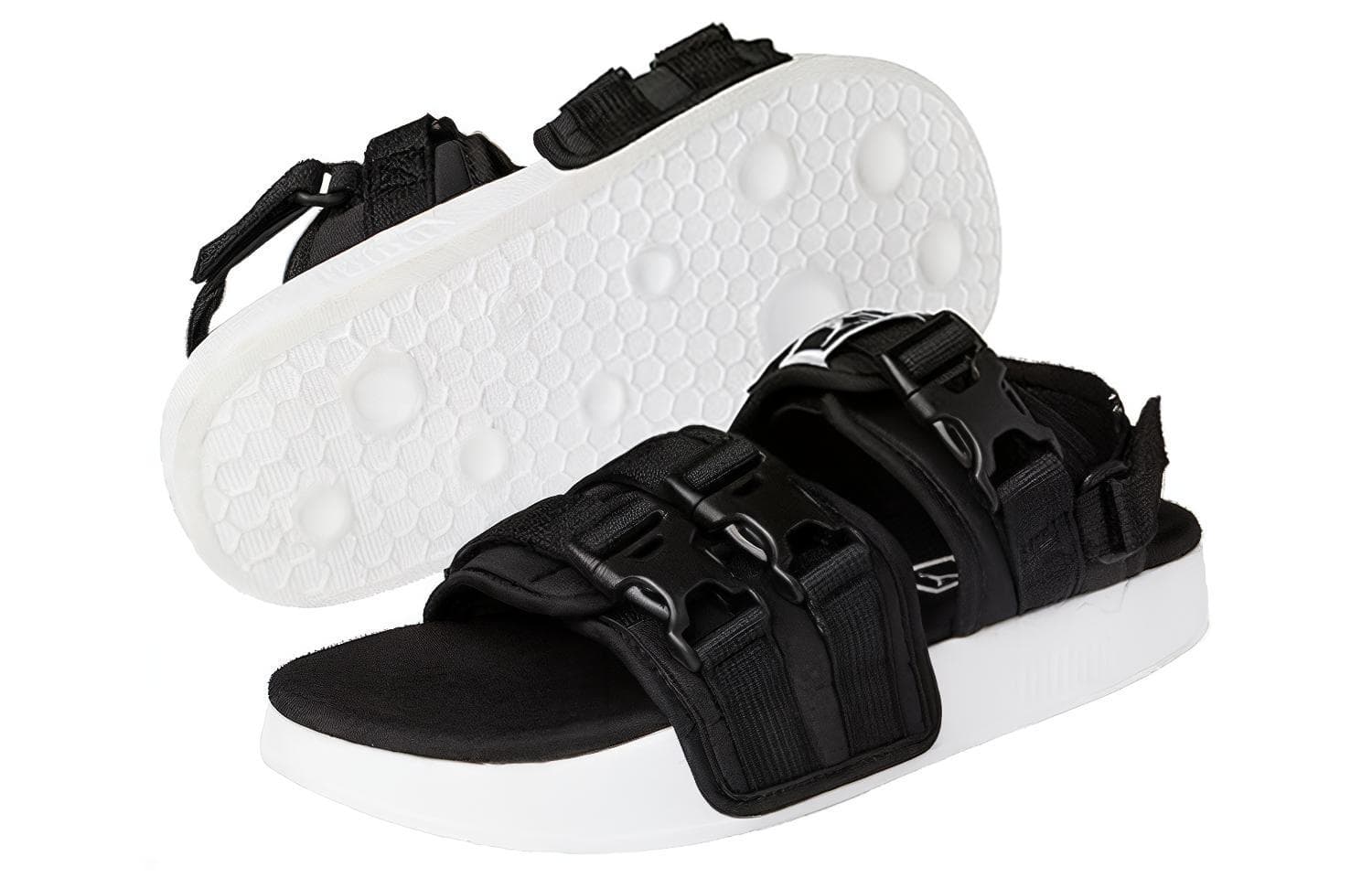 Сандалии с ремешком PUMA Leadcat Ylm Lite - изображение 4