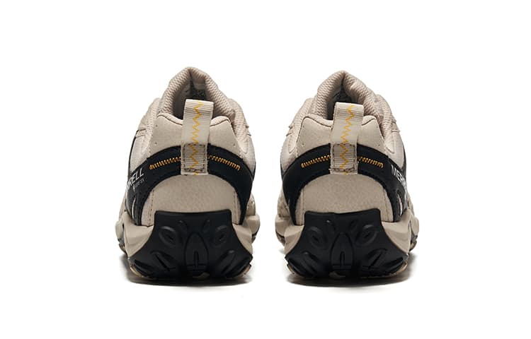 Кроссовки MERRELL Accentor 3 Gtx Устойчивый к истиранию Термический Дышащий Низкий Верх Альпинистская Обувь для Приключений - изображение 4