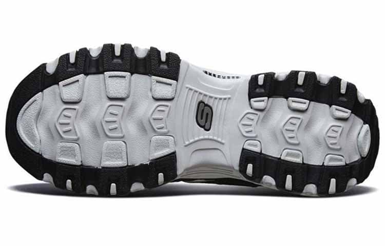 Кроссовки Skechers D'LITES 1.0 - изображение 4