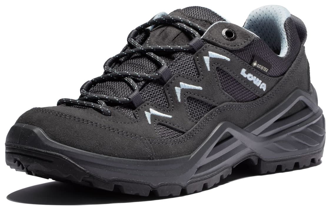 Кроссовки Lowa Sirkos Evo Gtx - изображение 3