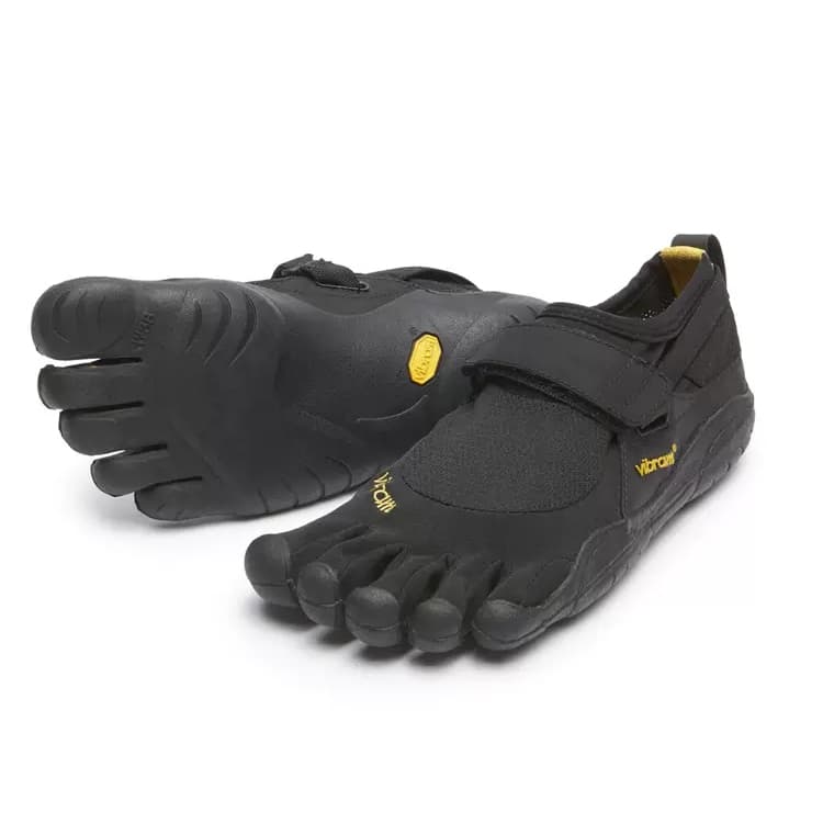 Кроссовки для спортзала Vibram - изображение 3
