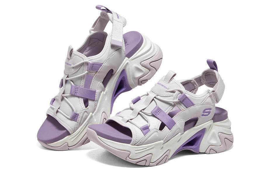Сандалии с ремешком Skechers Stamina V3 - изображение 3