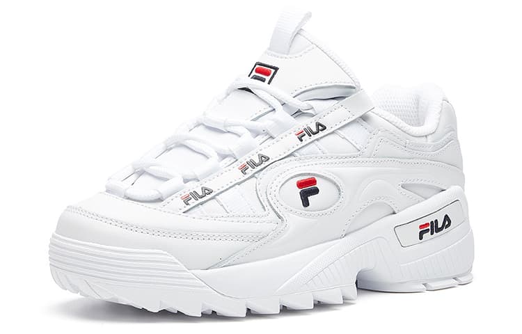 Кроссовки FILA D-Formation - изображение 2