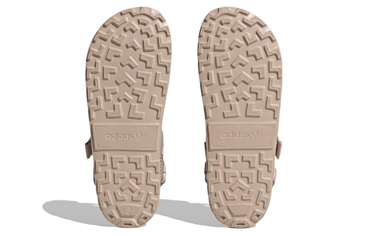 Сандалии с ремешком adidas Adilette Adv - изображение 5