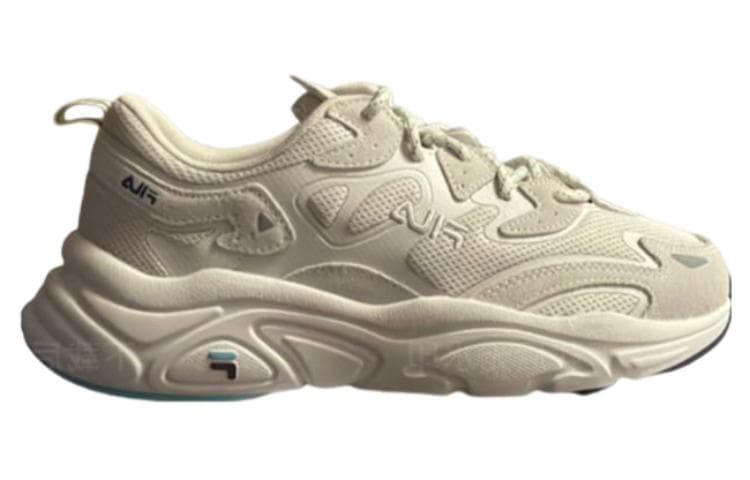 Кроссовки FILA - изображение 2