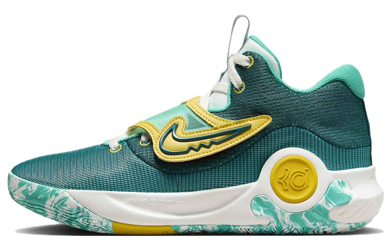 Кроссовки для баскетбола Nike KD Trey 5 X EP - изображение 1