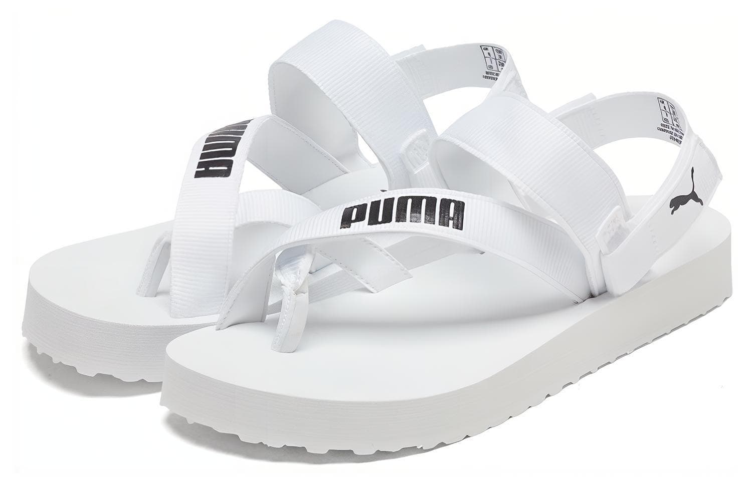 Сандалии с ремешком PUMA Summercat - изображение 3
