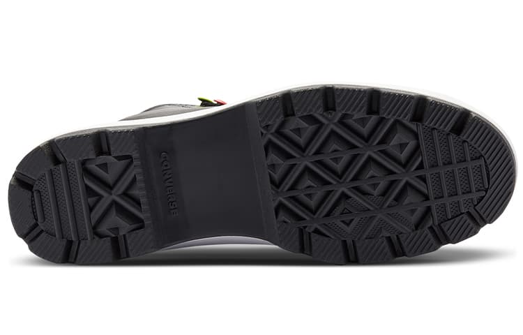 Кеды Converse Lugged Chuck Taylor All Star - изображение 6