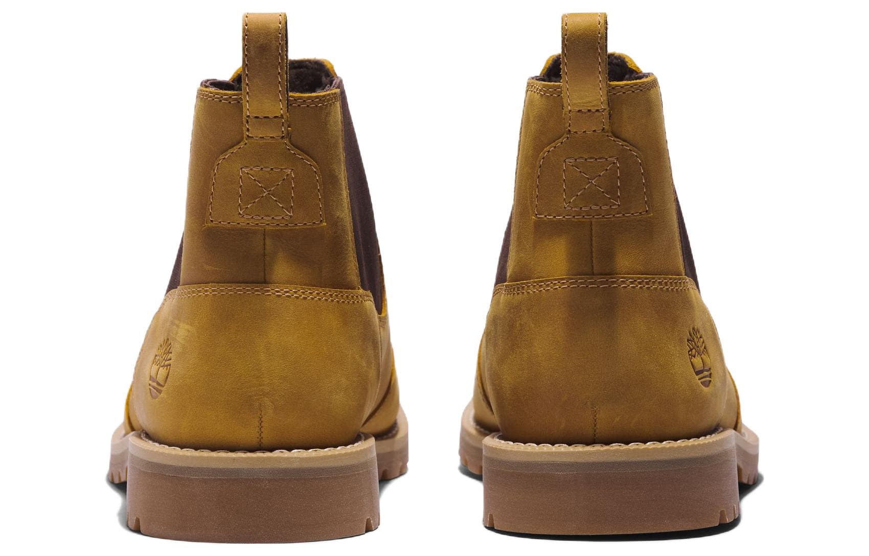 Ботинки челси Timberland REDWOOD FALLS - изображение 3
