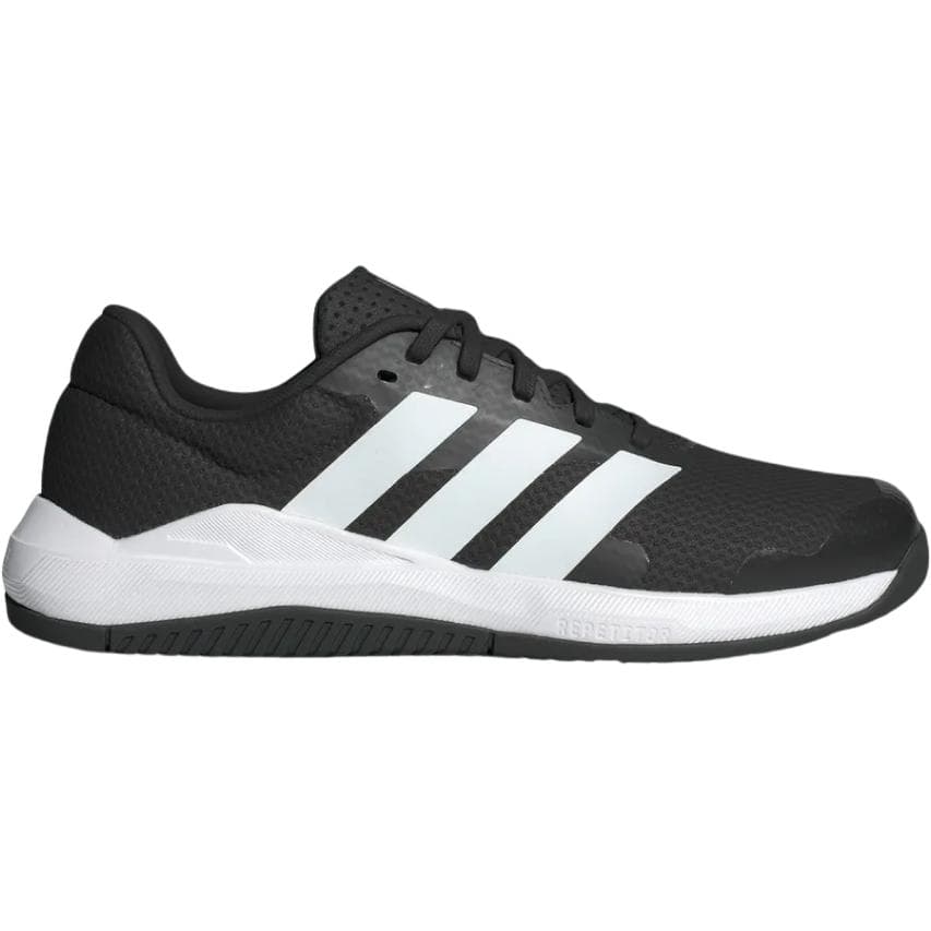 Кроссовки для спортзала Adidas Dropset Тренировочные кроссовки Женские - изображение 2