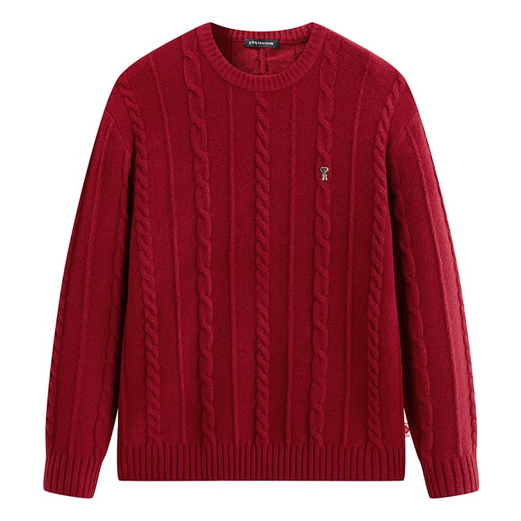 PEACEBIRD MEN'S Трикотаж - изображение 1
