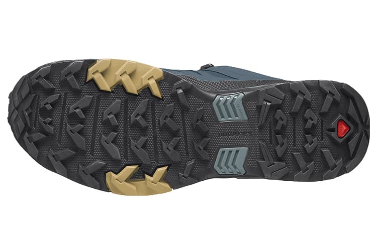 Кроссовки Salomon X Ultra 4 Gore-Tex - изображение 5
