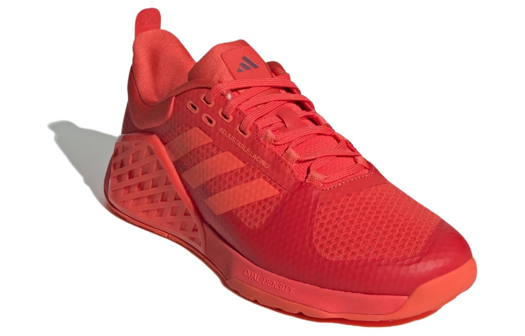 Кроссовки для спортзала adidas Dropset 2 - изображение 2