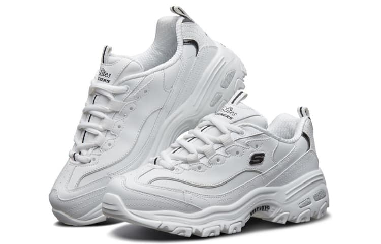 Кроссовки Skechers D'LITES - изображение 3