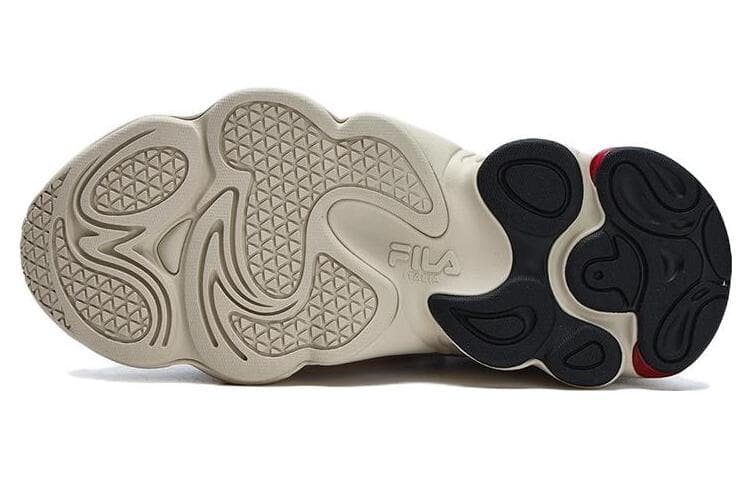 Кроссовки FILA FUSION Tenacity Cny - изображение 5