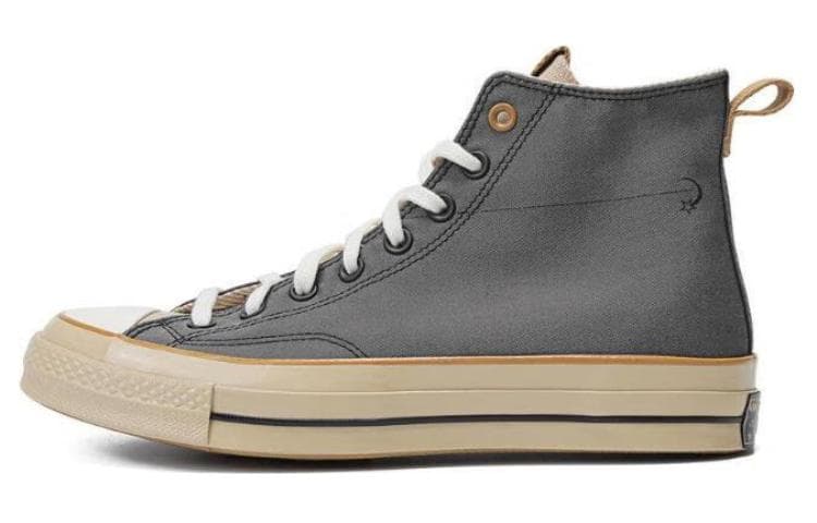 Кеды Converse Chuck Taylor 70S Grey - изображение 1