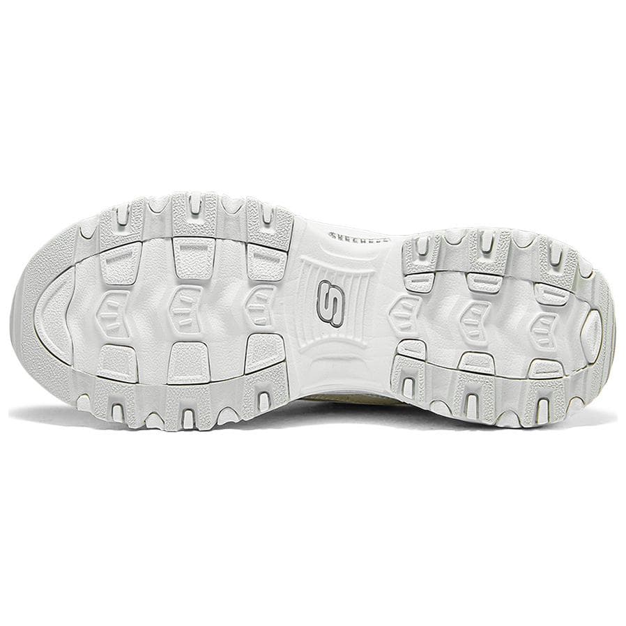 Кроссовки Skechers DLITES White - изображение 5