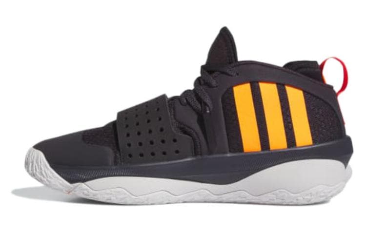 Кроссовки для баскетбола adidas Dame 8 Extply - изображение 1