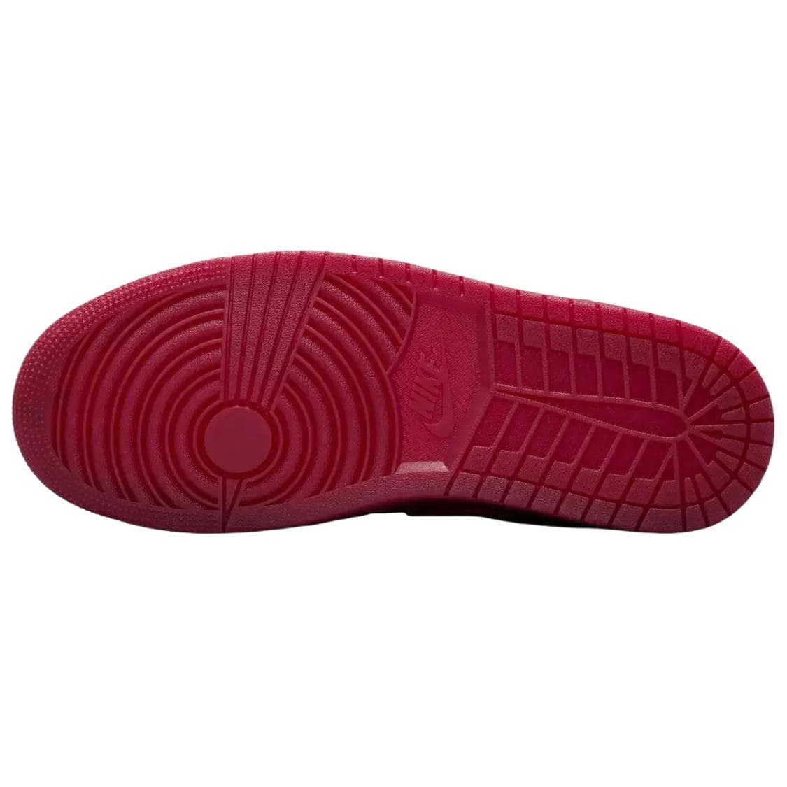 Ретро баскетбольные кроссовки Jordan Air Jordan 1 SE Valentine's Day - изображение 5