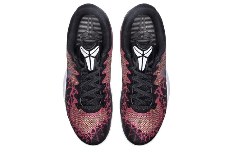 Кроссовки для баскетбола Nike Mamba Rage EP - изображение 3