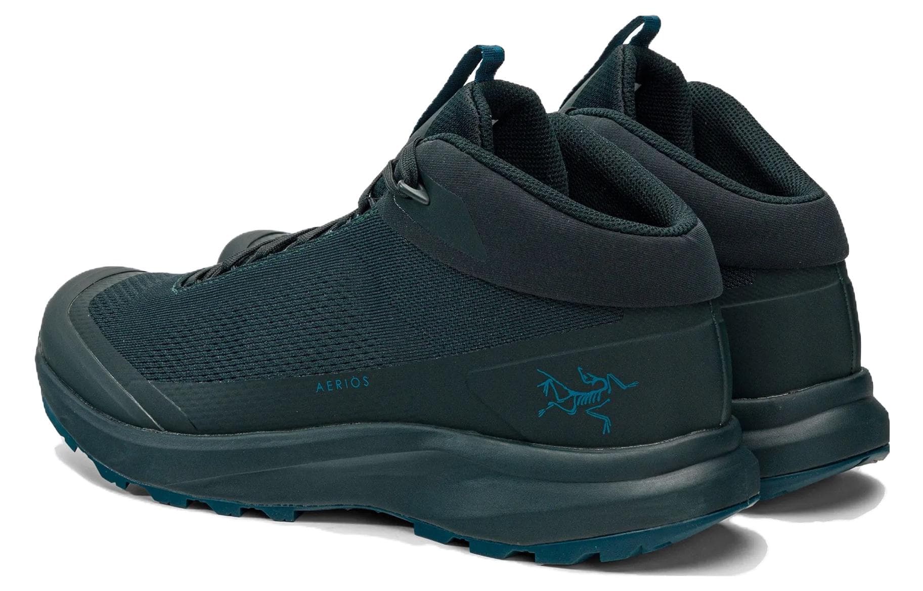 Кроссовки Arcteryx Aerios - изображение 4